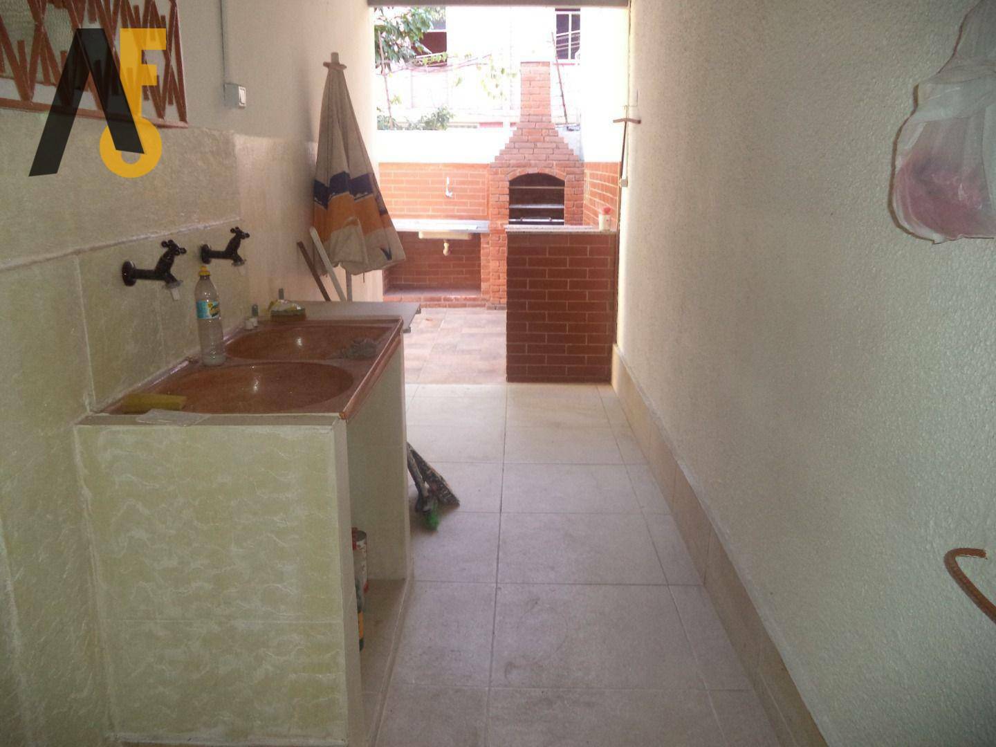 Casa de Condomínio à venda com 2 quartos, 80m² - Foto 16