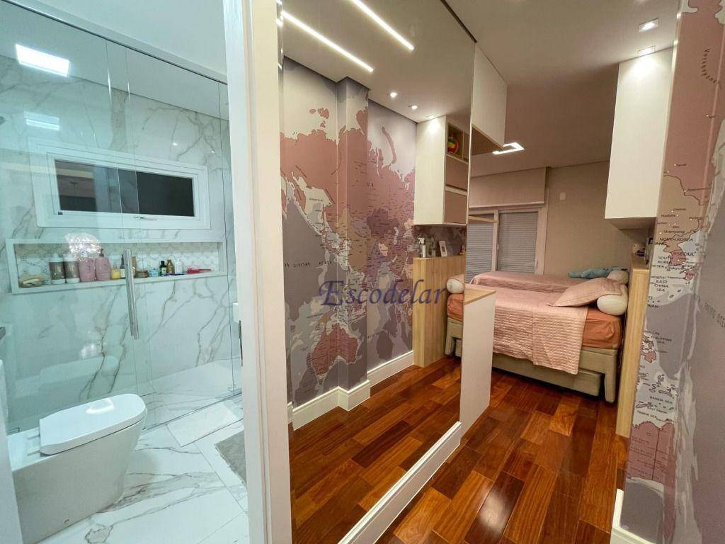 Sobrado à venda com 3 quartos, 425m² - Foto 74