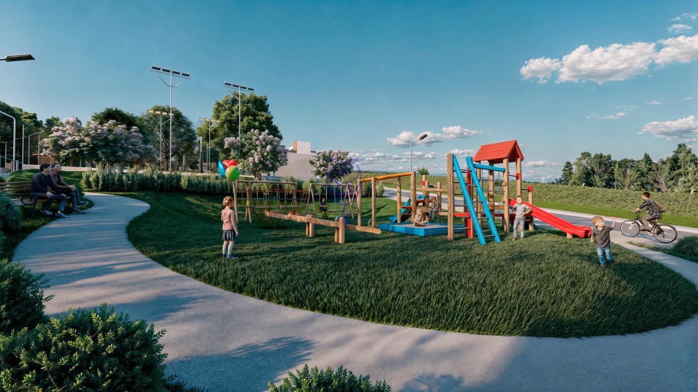 Terreno à venda, 143m² - Foto 6