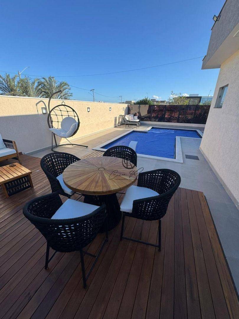 Casa de Condomínio à venda com 3 quartos, 186m² - Foto 20
