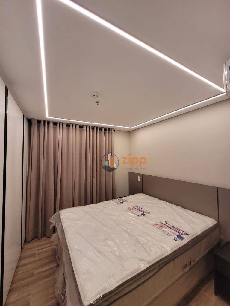 Apartamento para alugar com 1 quarto, 60m² - Foto 25