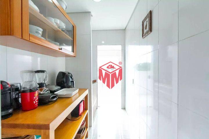 Sobrado à venda com 3 quartos, 159m² - Foto 19