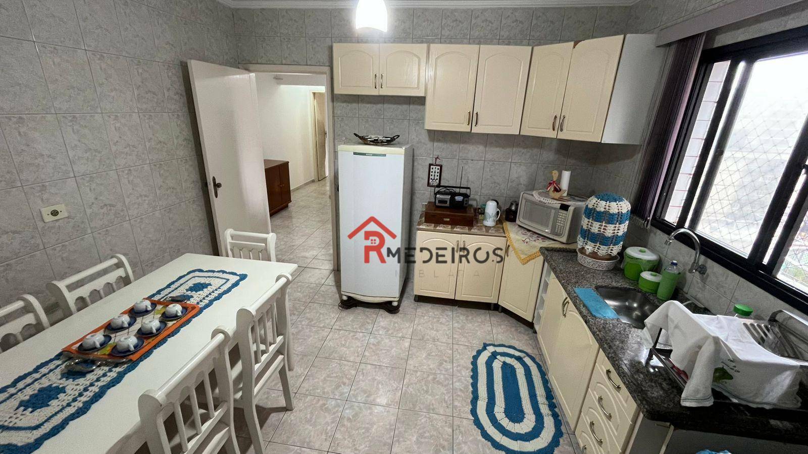 Apartamento à venda com 1 quarto, 59m² - Foto 5