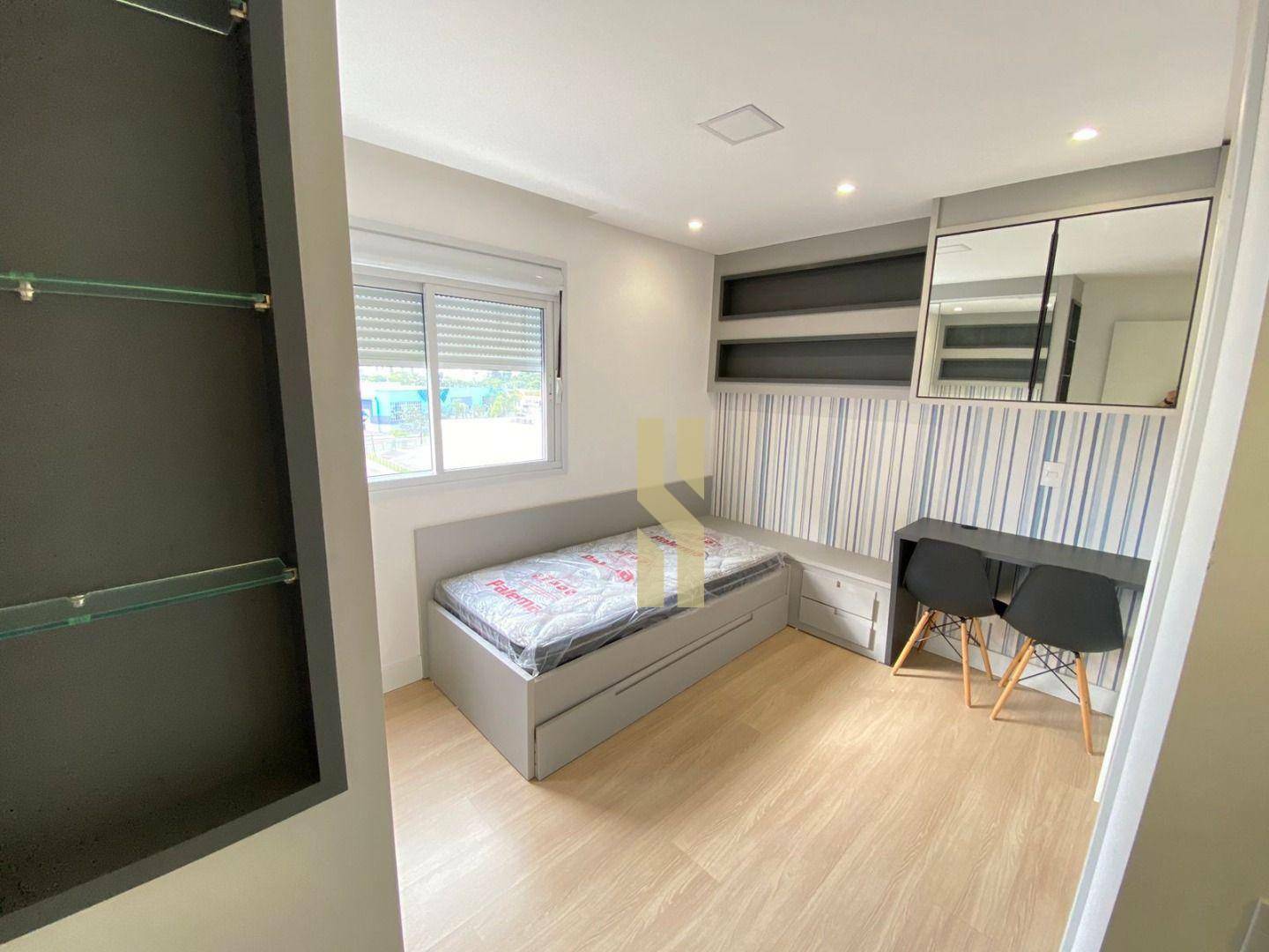 Apartamento à venda com 3 quartos, 106m² - Foto 20