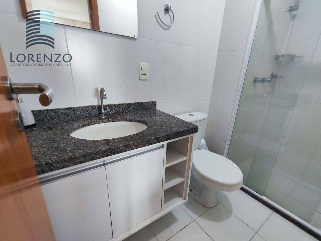 Apartamento à venda com 1 quarto, 50m² - Foto 14