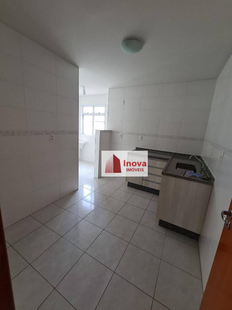 Apartamento à venda com 2 quartos, 70m² - Foto 9