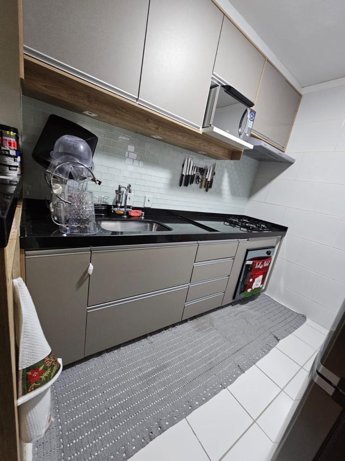 Apartamento à venda com 2 quartos, 52m² - Foto 5