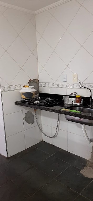 Apartamento à venda com 2 quartos, 50m² - Foto 8