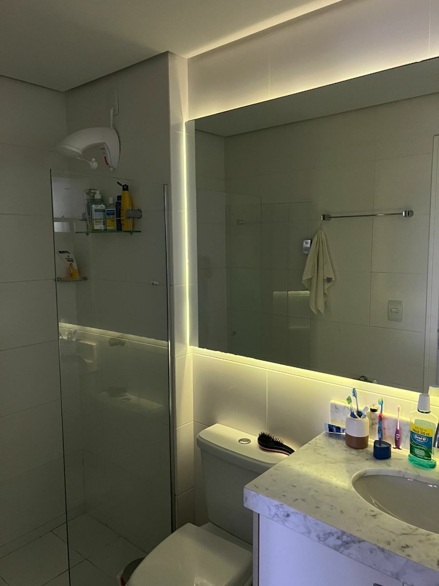 Apartamento à venda com 2 quartos, 135 - Foto 19