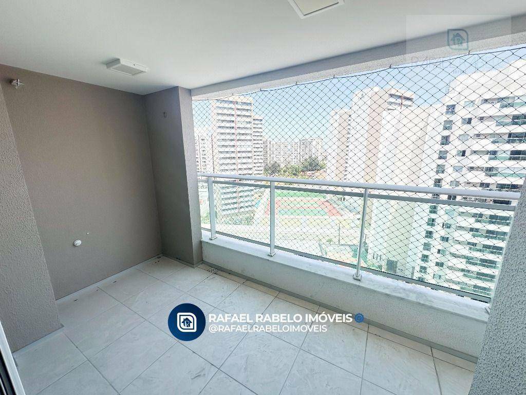 Apartamento, 3 quartos, 89 m² - Foto 2