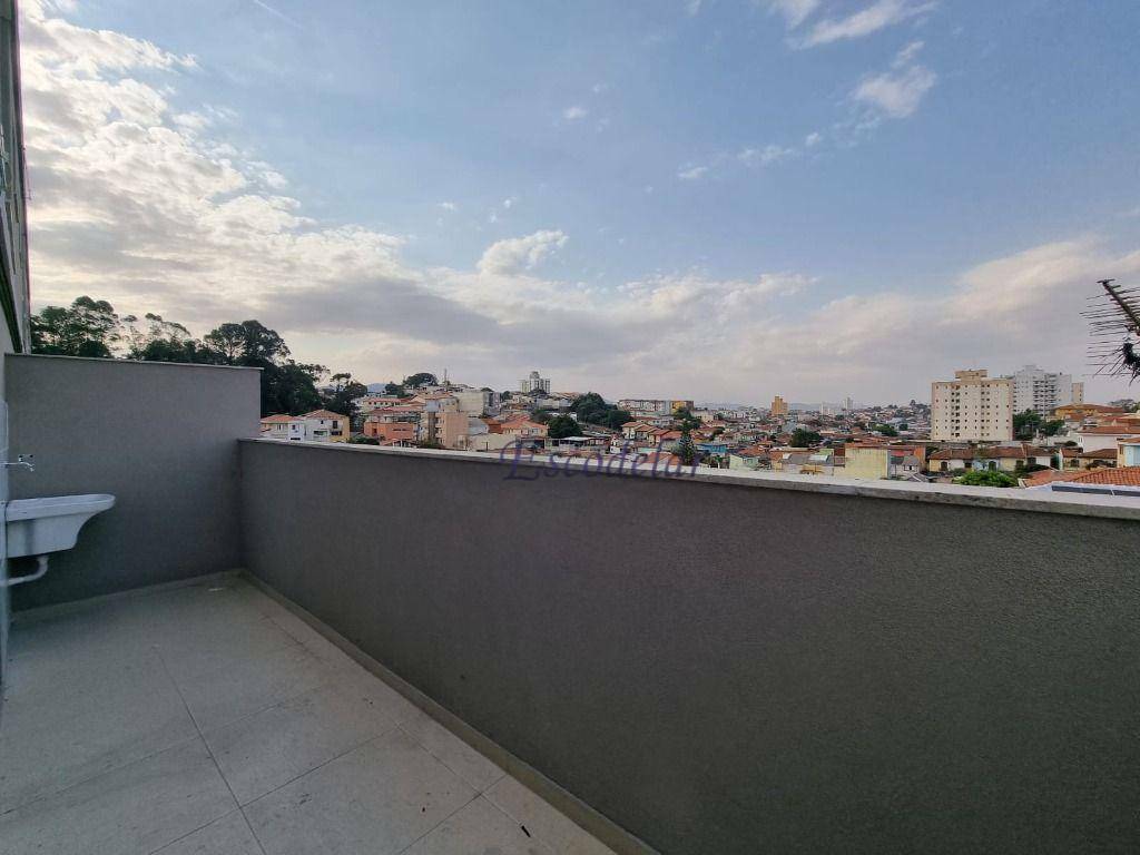 Cobertura à venda com 2 quartos, 59m² - Foto 5