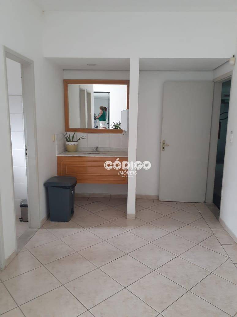 Apartamento à venda com 3 quartos, 95m² - Foto 18