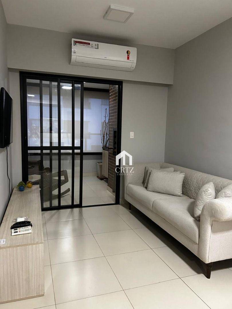 Apartamento, 2 quartos, 70 m² - Foto 1