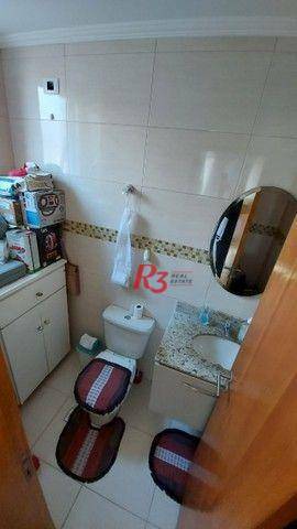 Sobrado à venda com 3 quartos, 160m² - Foto 8