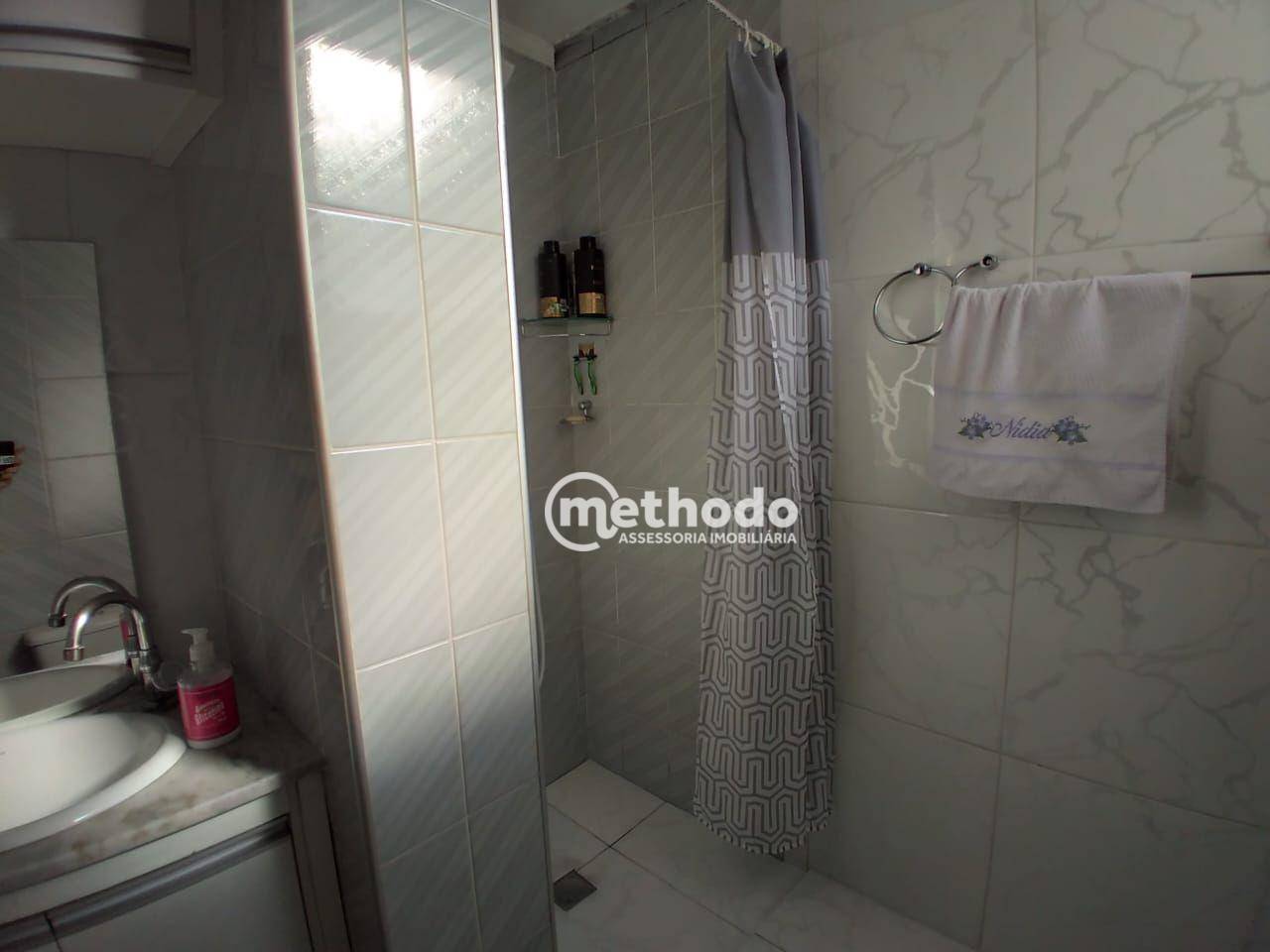 Apartamento à venda com 1 quarto, 50m² - Foto 7