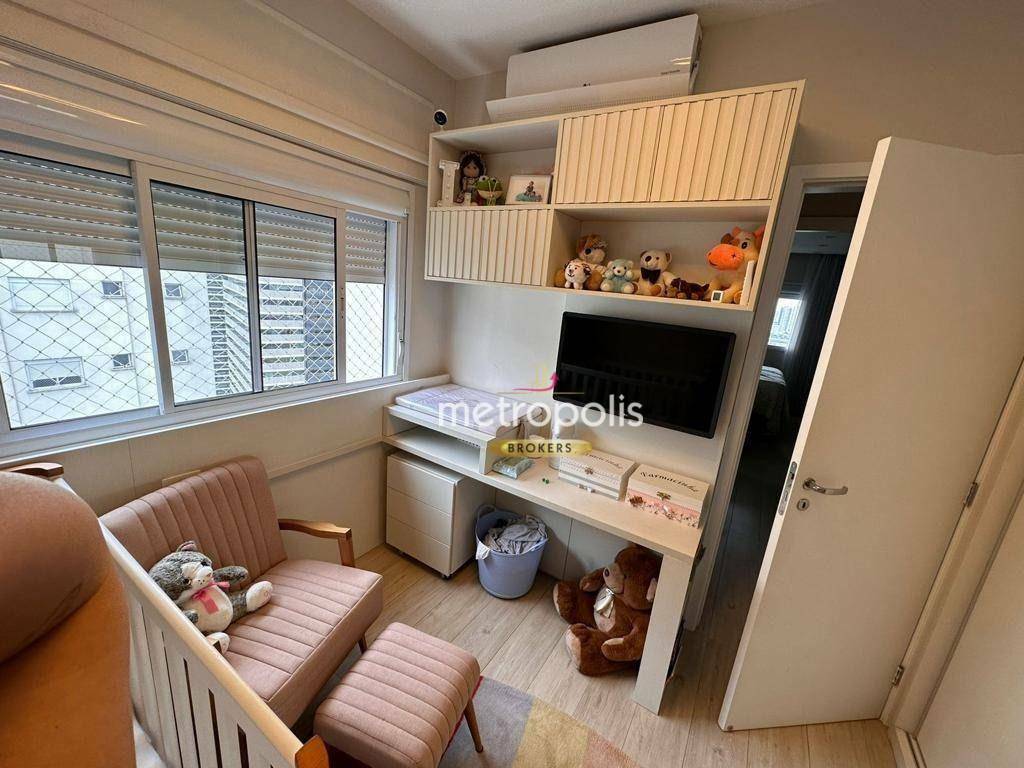 Apartamento à venda com 2 quartos, 111m² - Foto 13