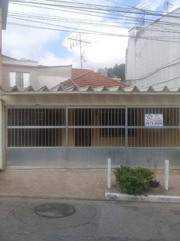 Sobrado à venda com 4 quartos, 200m² - Foto 25