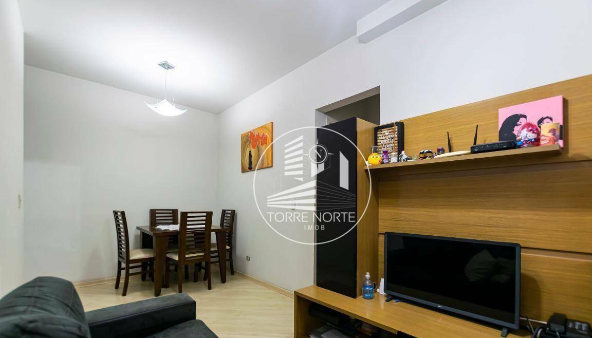 Apartamento à venda com 2 quartos, 47m² - Foto 18