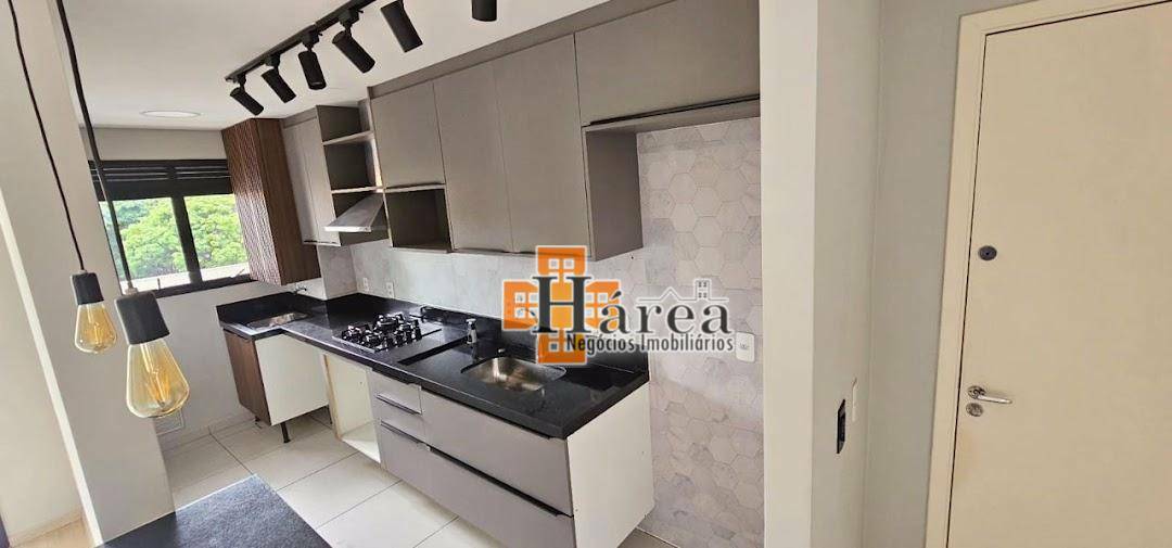 Apartamento à venda com 2 quartos, 55m² - Foto 20