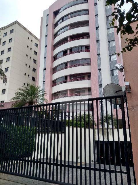 Apartamento à venda com 2 quartos, 87m² - Foto 24