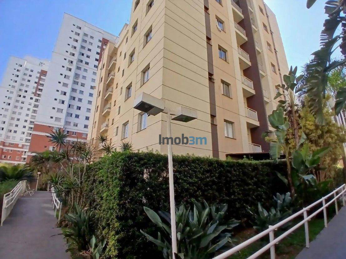 Apartamento, 3 quartos, 70 m² - Foto 15