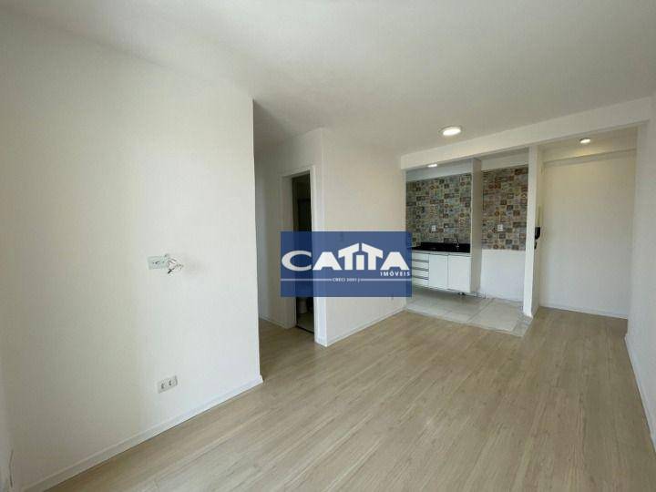 Apartamento para alugar com 3 quartos, 61m² - Foto 2