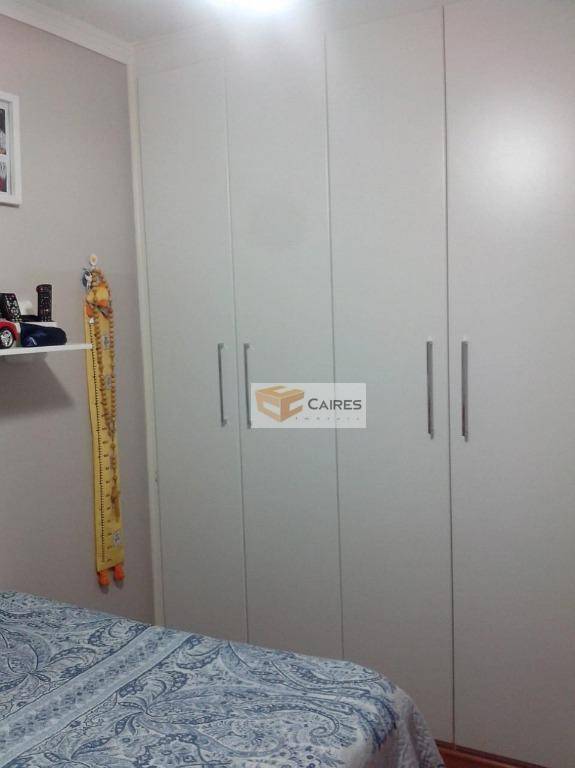 Apartamento à venda com 2 quartos, 50m² - Foto 15