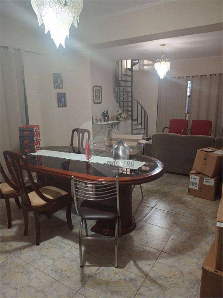Sobrado, 5 quartos, 300 m² - Foto 1