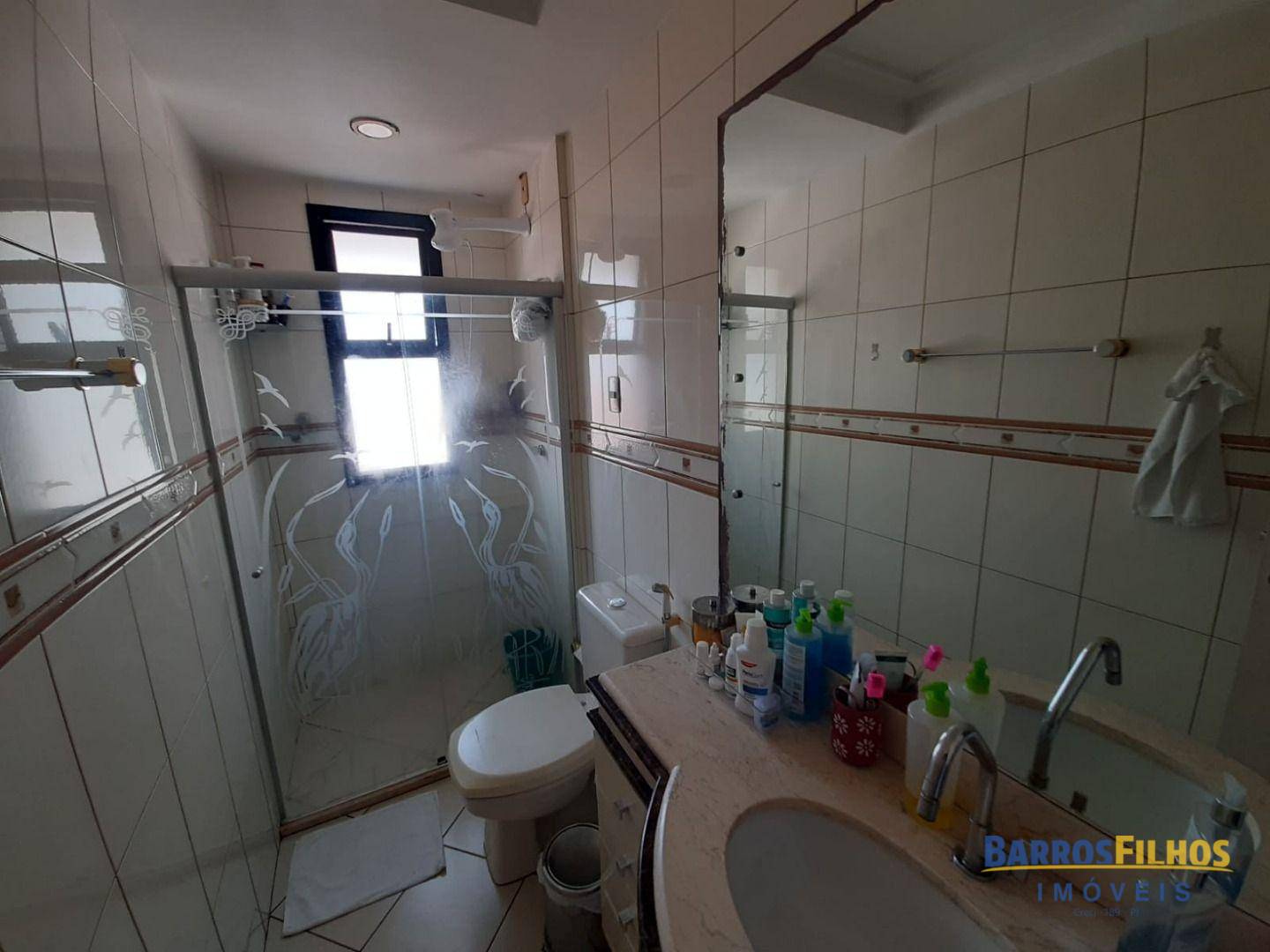 Apartamento à venda com 3 quartos, 150M2 - Foto 13