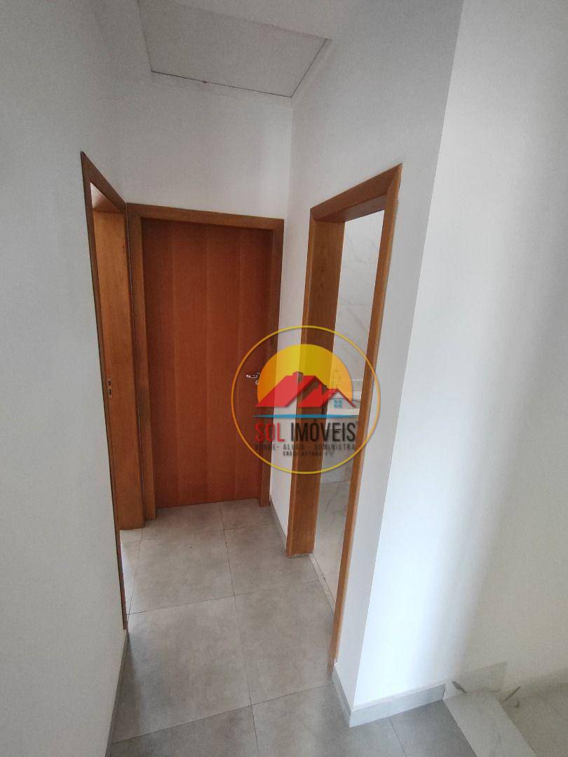 Casa à venda com 3 quartos, 155m² - Foto 18