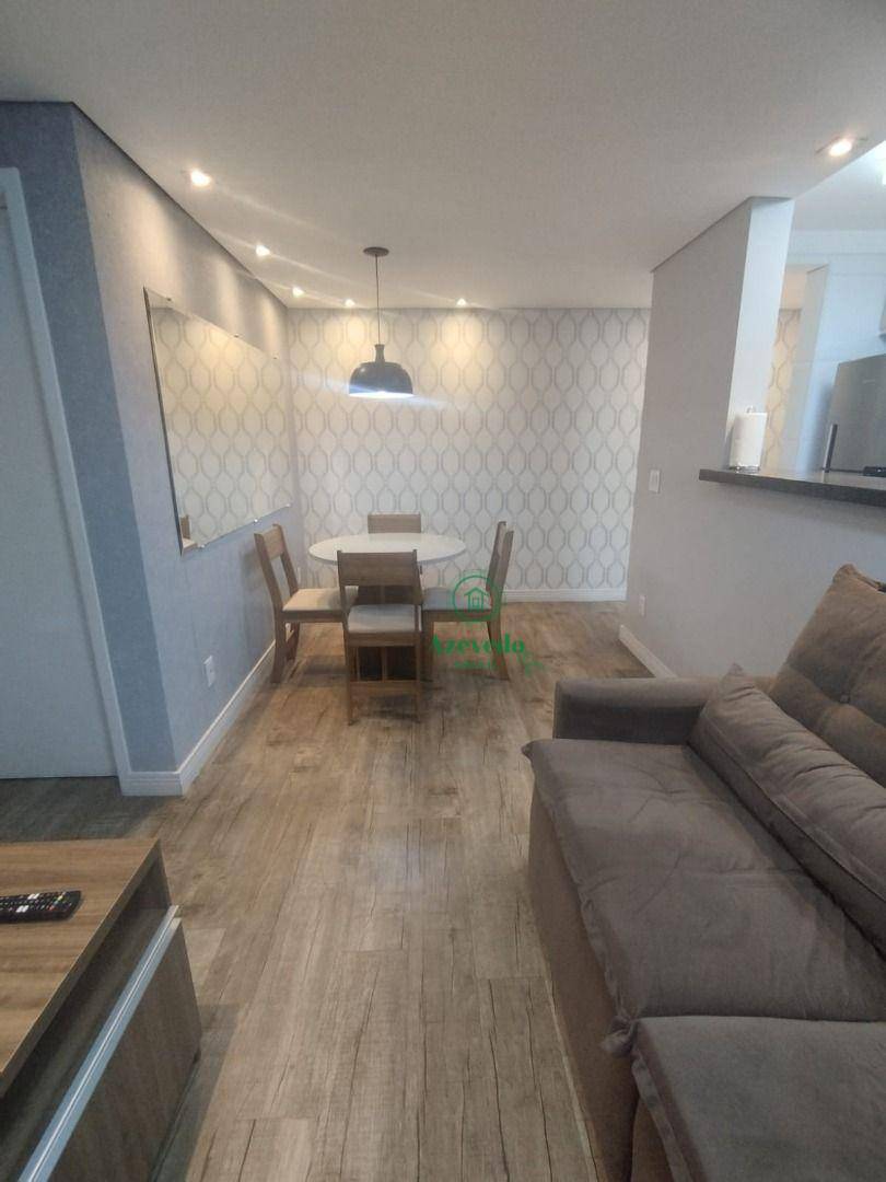 Apartamento à venda com 2 quartos, 44m² - Foto 5