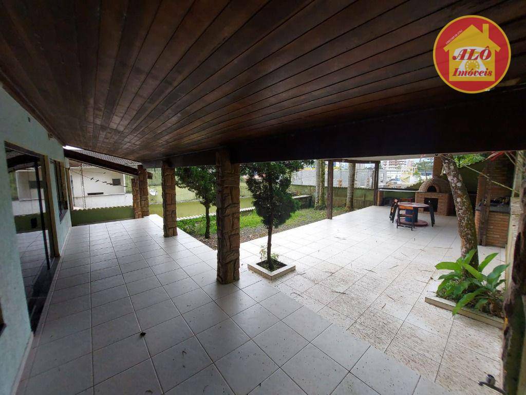 Sobrado à venda com 4 quartos, 500m² - Foto 44