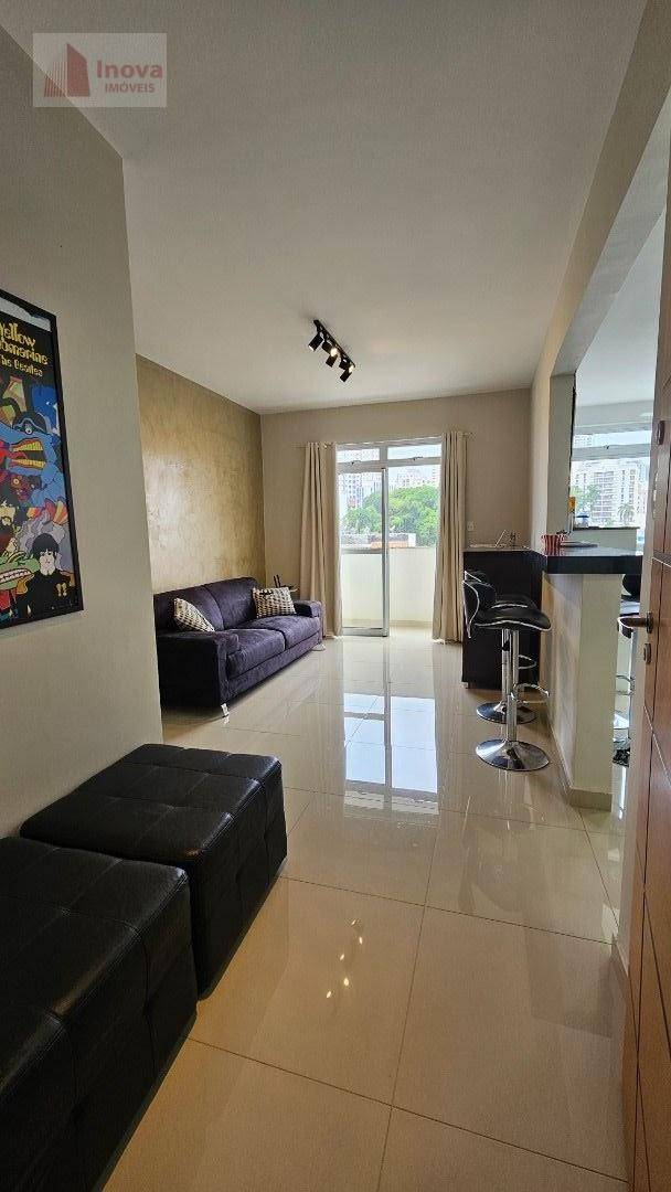 Apartamento, 2 quartos, 75 m² - Foto 4