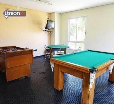 Apartamento à venda com 3 quartos, 71m² - Foto 17