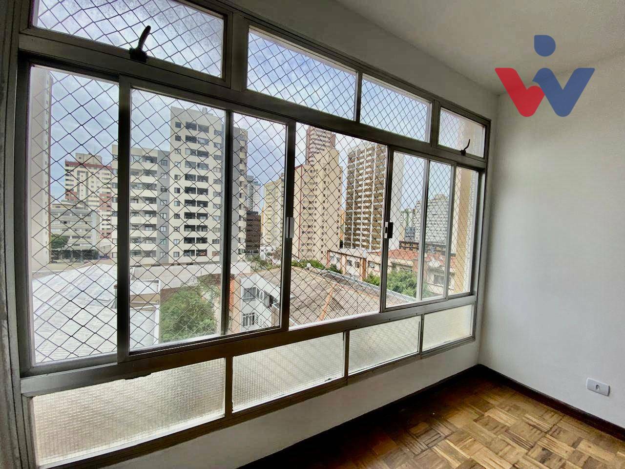 Apartamento à venda com 3 quartos, 89m² - Foto 8