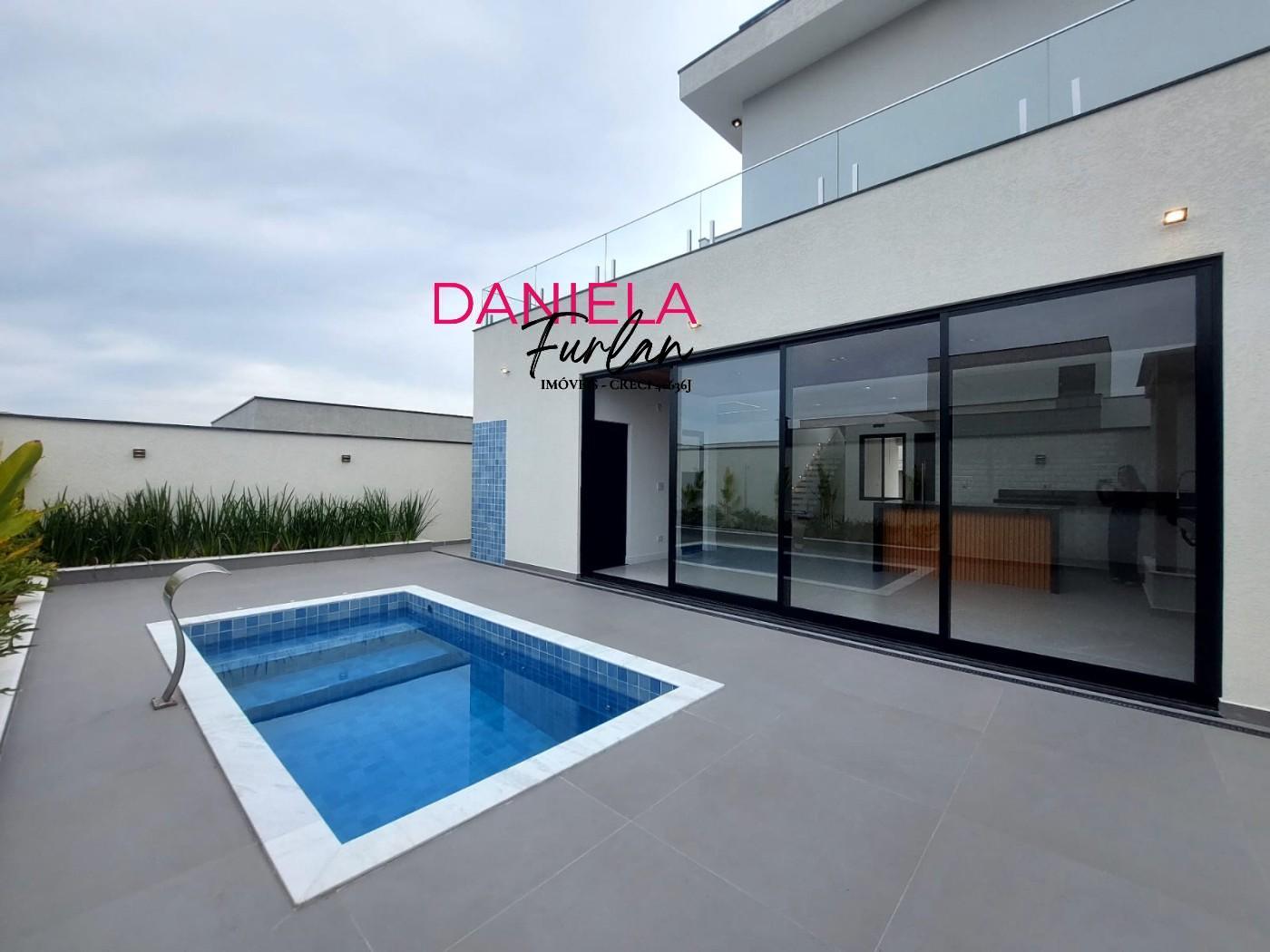 Casa de Condomínio à venda com 3 quartos, 230m² - Foto 22