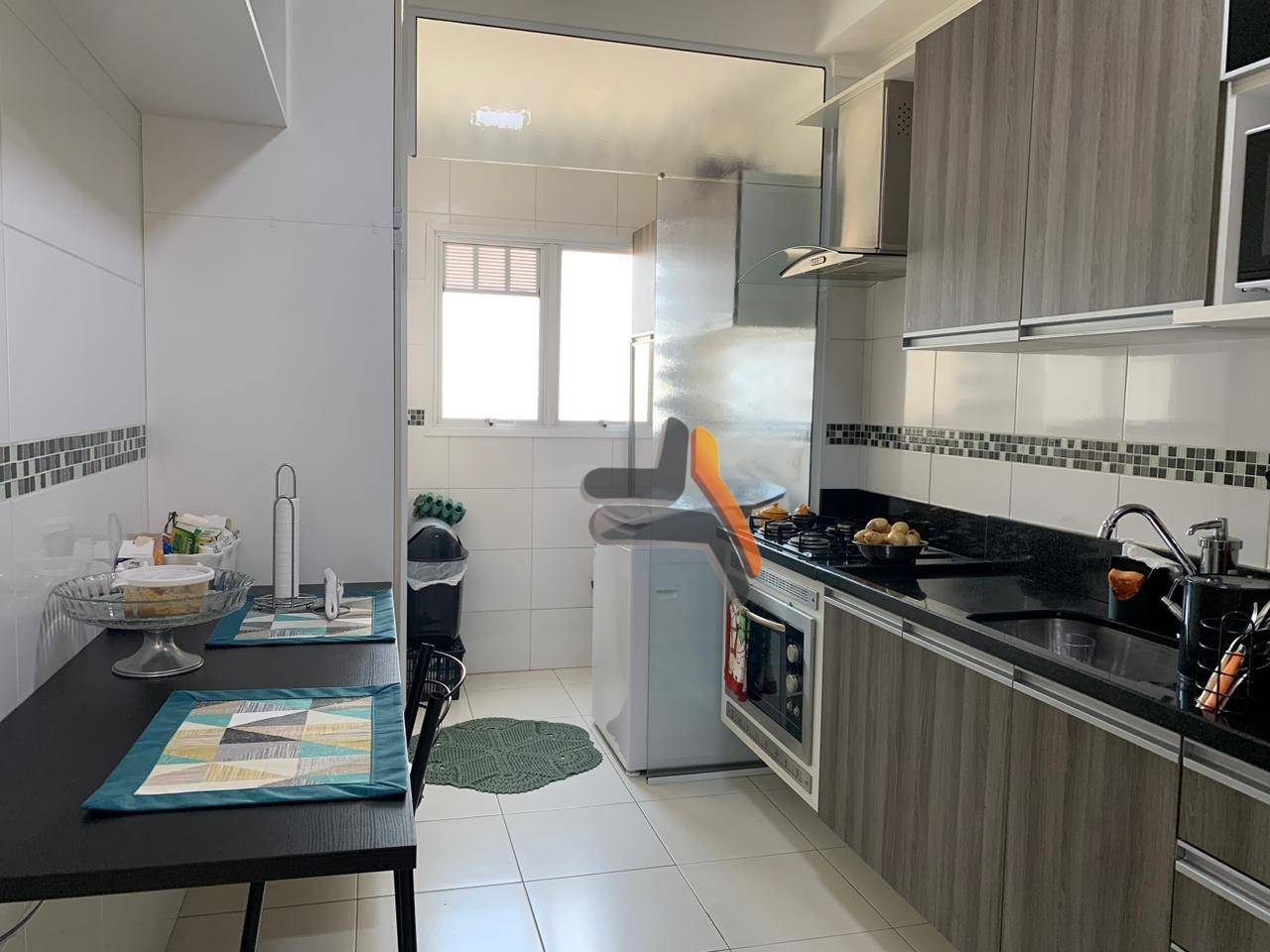 Apartamento à venda com 3 quartos, 75M2 - Foto 19