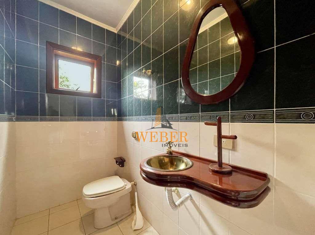 Casa de Condomínio à venda com 4 quartos, 357m² - Foto 25