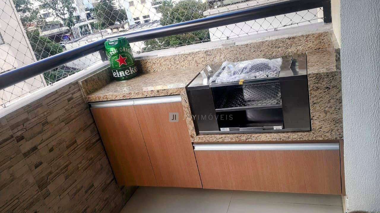 Apartamento à venda com 3 quartos, 79m² - Foto 7