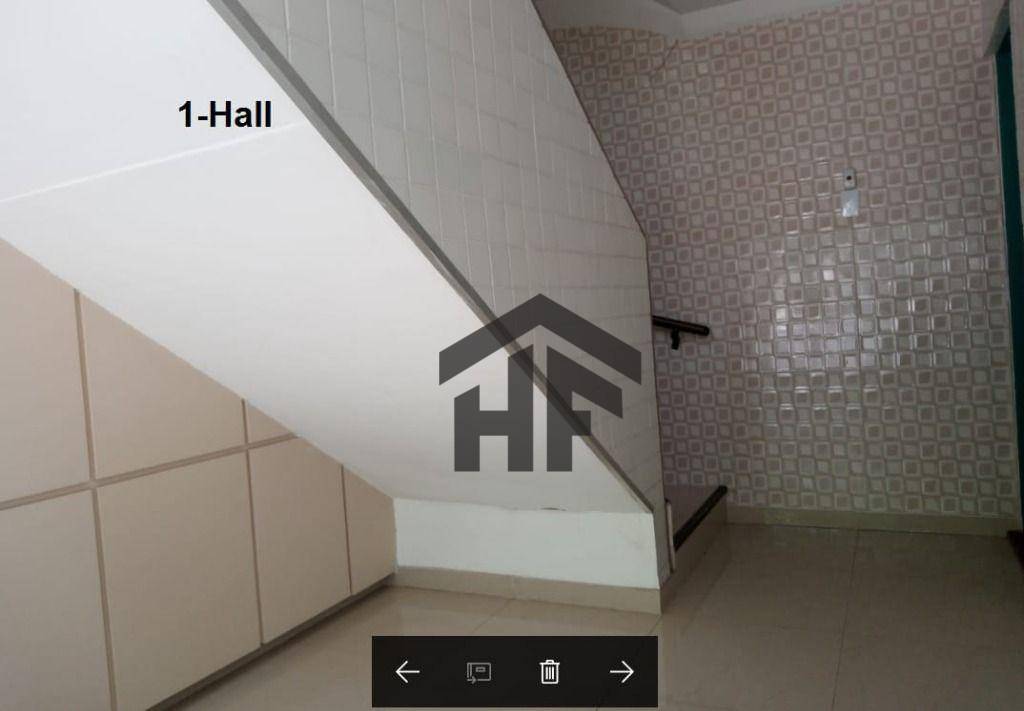 Apartamento à venda com 3 quartos, 83m² - Foto 19