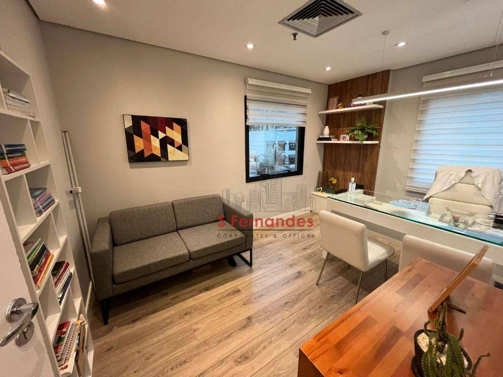 Conjunto Comercial-Sala à venda, 30m² - Foto 5