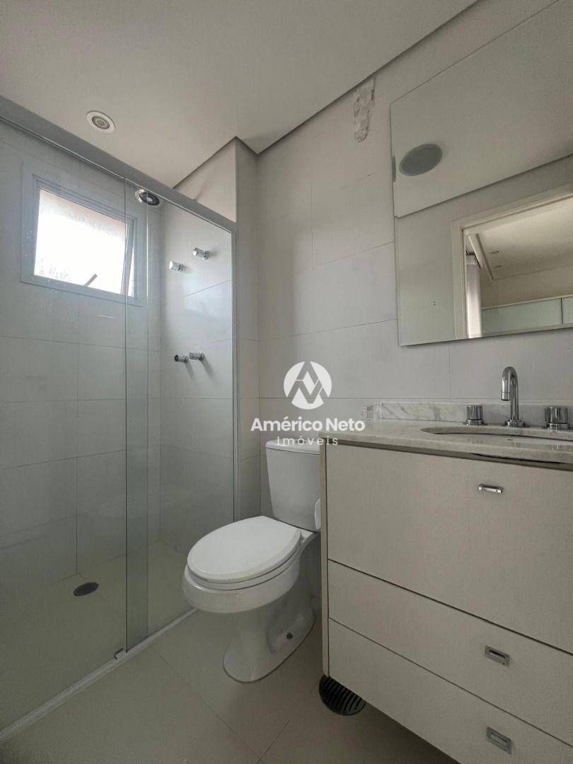 Apartamento à venda com 3 quartos, 173m² - Foto 17