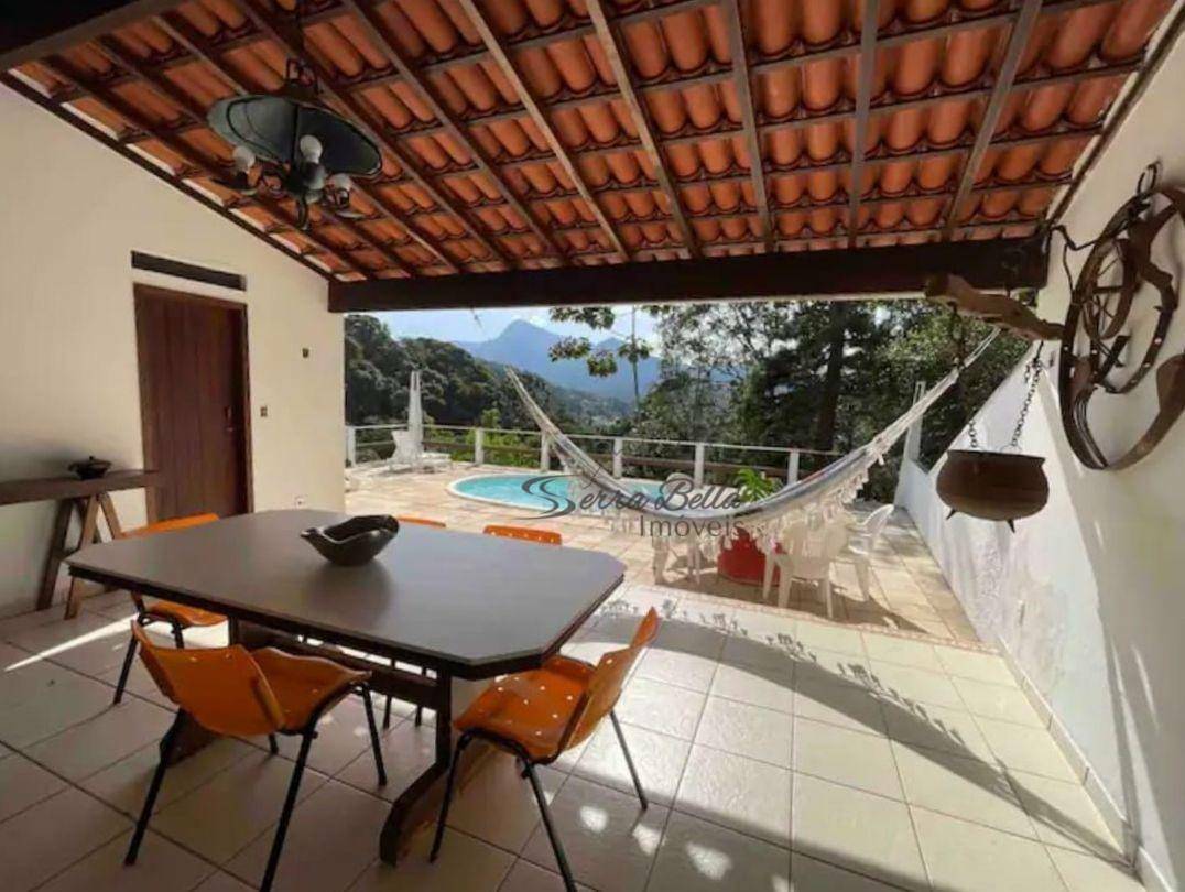 Casa à venda com 6 quartos, 374m² - Foto 40