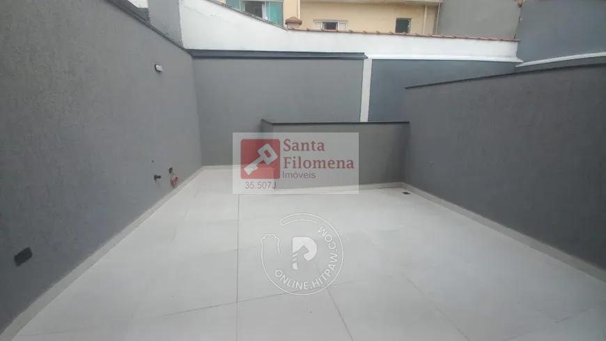Sobrado à venda com 3 quartos, 150m² - Foto 4