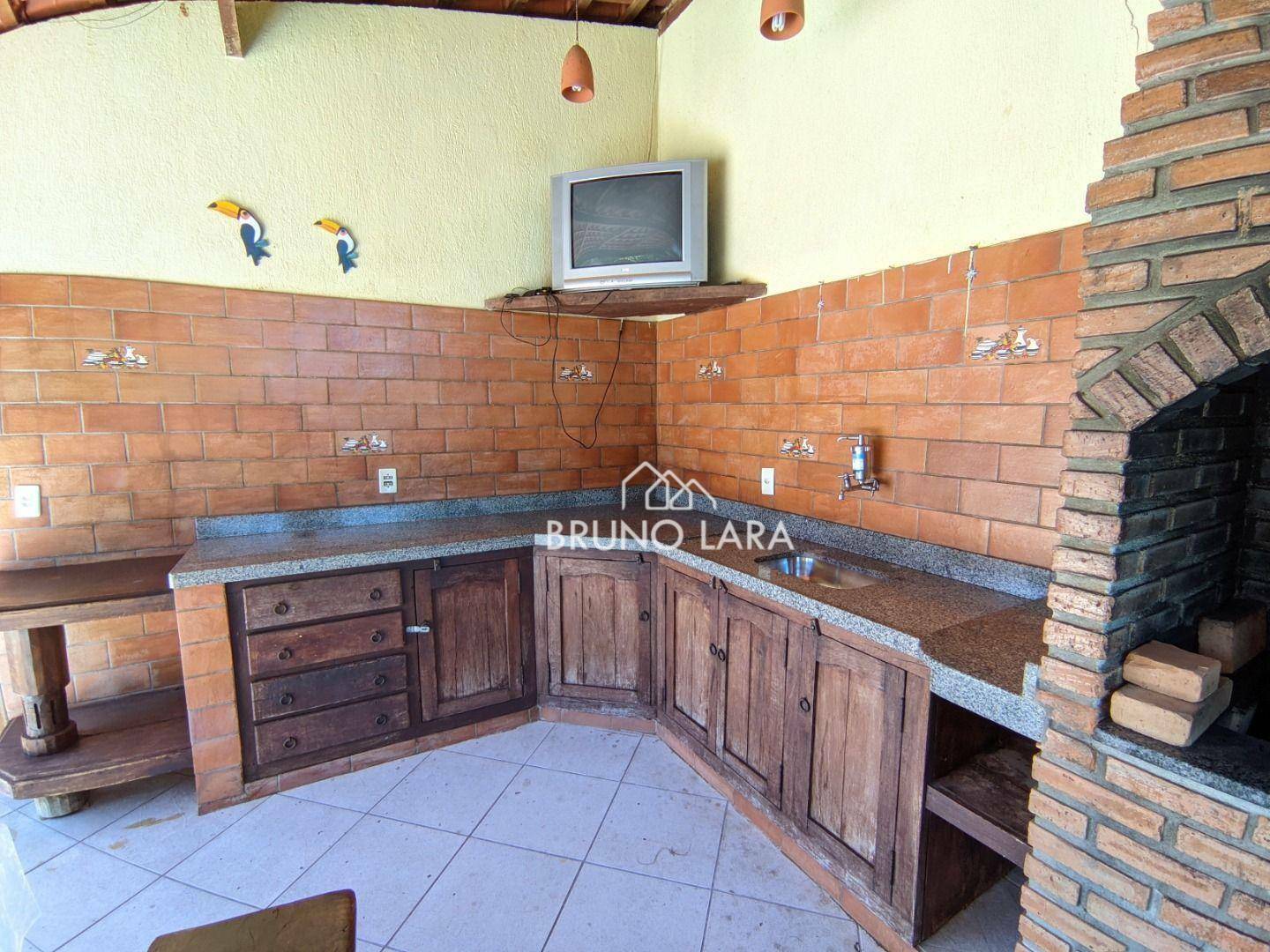 Casa de Condomínio à venda com 3 quartos, 264m² - Foto 53