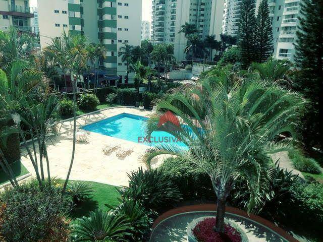 Apartamento à venda com 3 quartos, 189m² - Foto 15