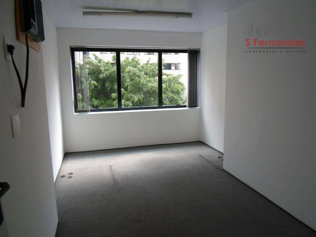 Conjunto Comercial-Sala para alugar, 156m² - Foto 2