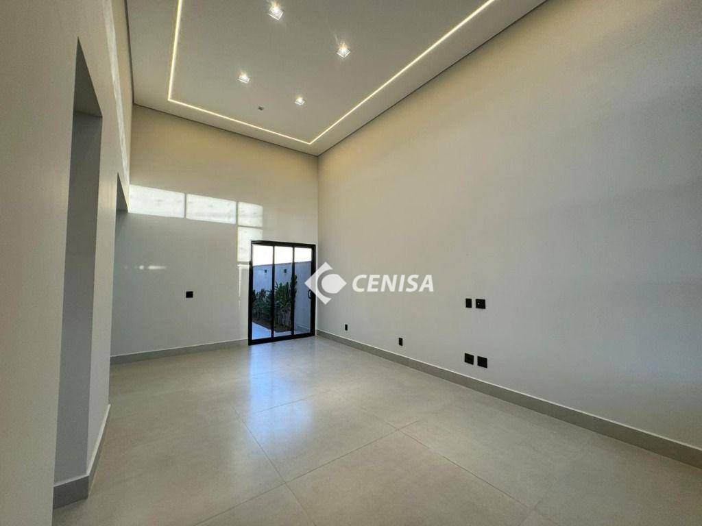 Casa de Condomínio à venda com 3 quartos, 196m² - Foto 5