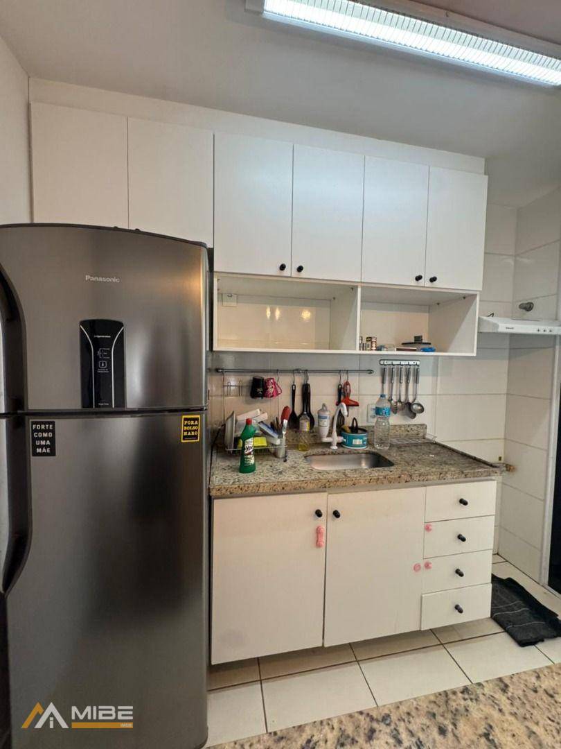 Apartamento, 2 quartos, 58 m² - Foto 9