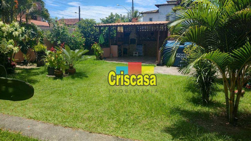 Casa à venda com 3 quartos, 140m² - Foto 21